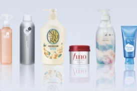 贝恩资本买下一家日本美妆