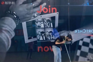 传统百货正在被自己亲手埋葬？