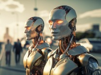 预计年产百万台！特斯拉第三代人形机器人即将亮相 进行手部设计